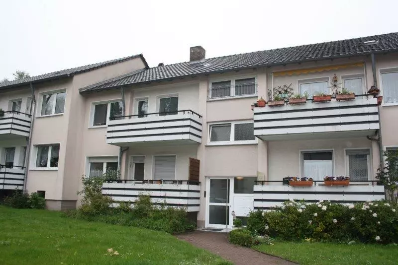 Frontansicht