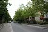 Strassenverlauf