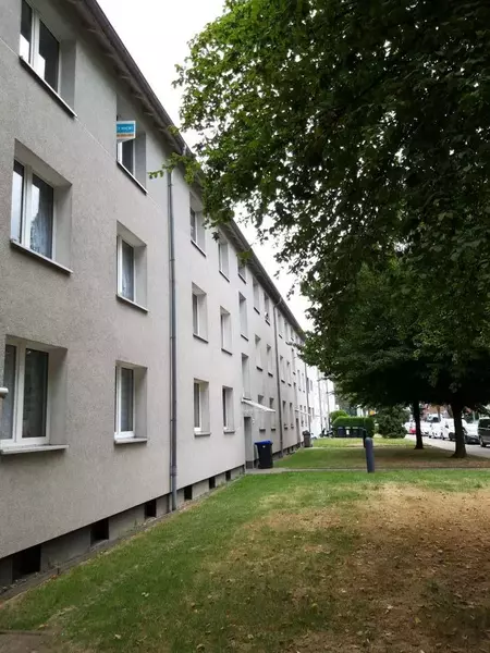 Theodor Otte Strasse Gelsenkirchen