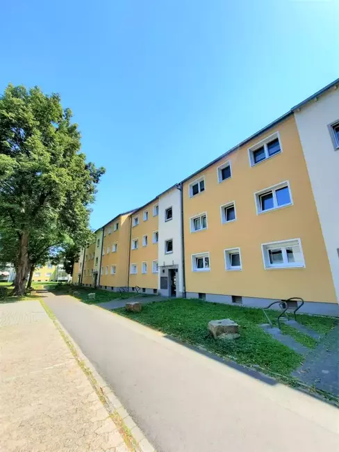 Außenansicht Beispiel