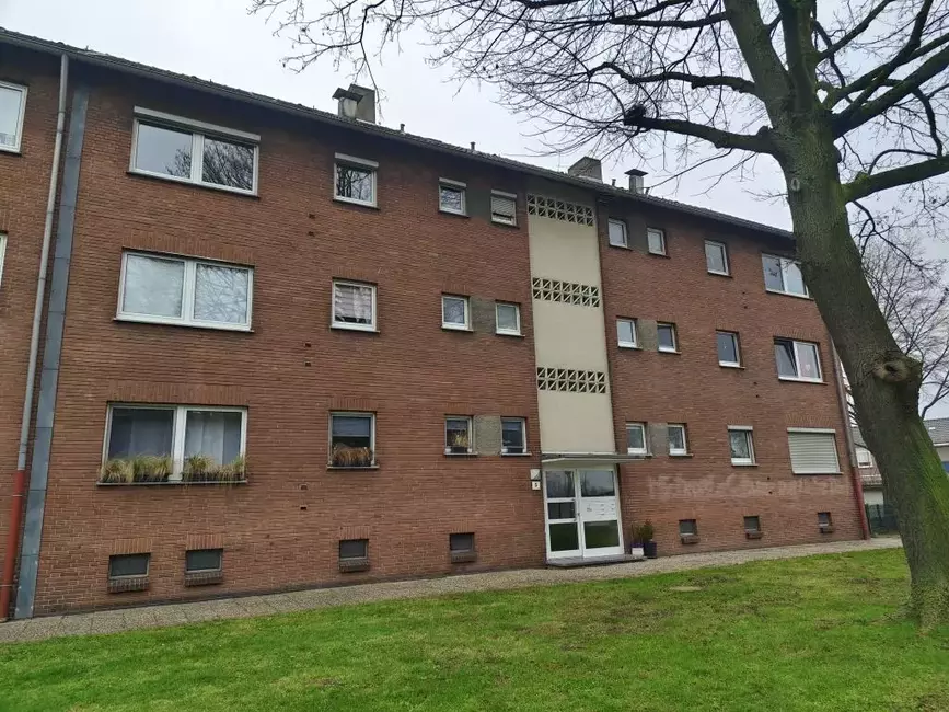 Vorderansicht