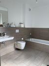 Beispielbild Badezimmer