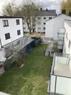 Innenhof