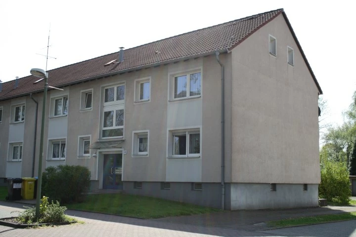 Vorderansicht