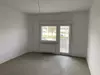 Wohnzimmer und Balkon