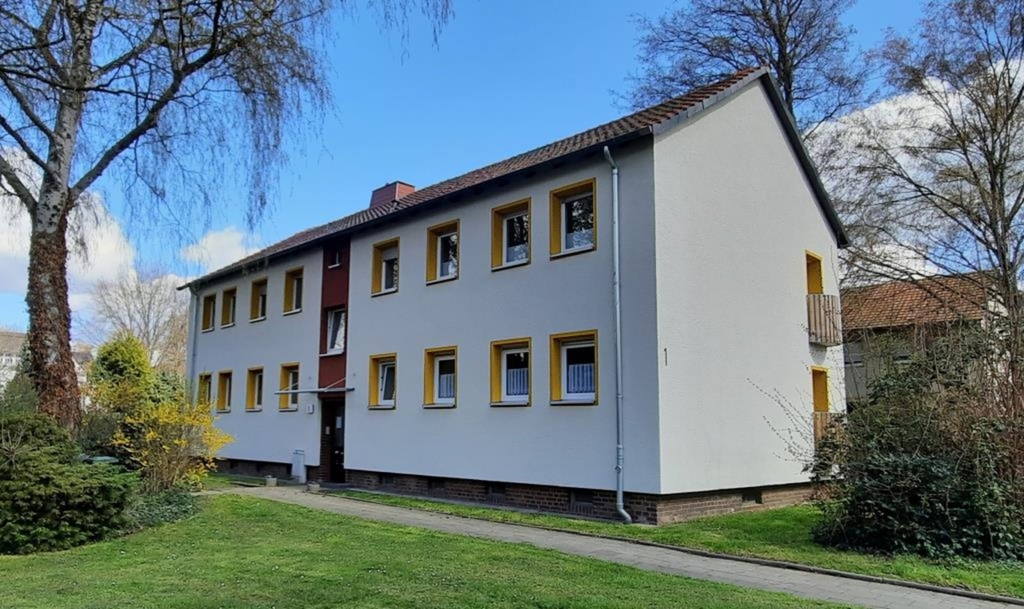 Vorderansicht