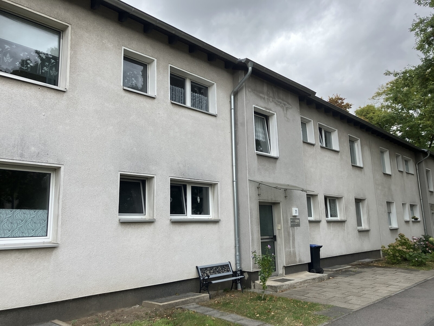 Vorderansicht
