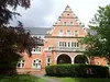 Hausansicht Vorderseite
