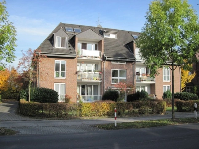 Hausvorderansicht
