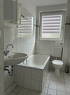 Badezimmer beispielhaft