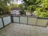 Balkon (Muster)