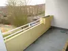 Balkon süd-/westlich