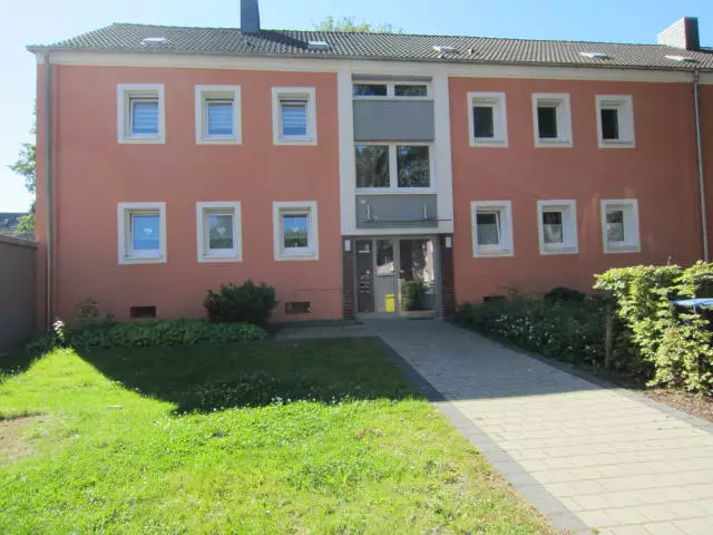 Hauseingang