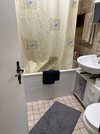 Bad mit Wanne