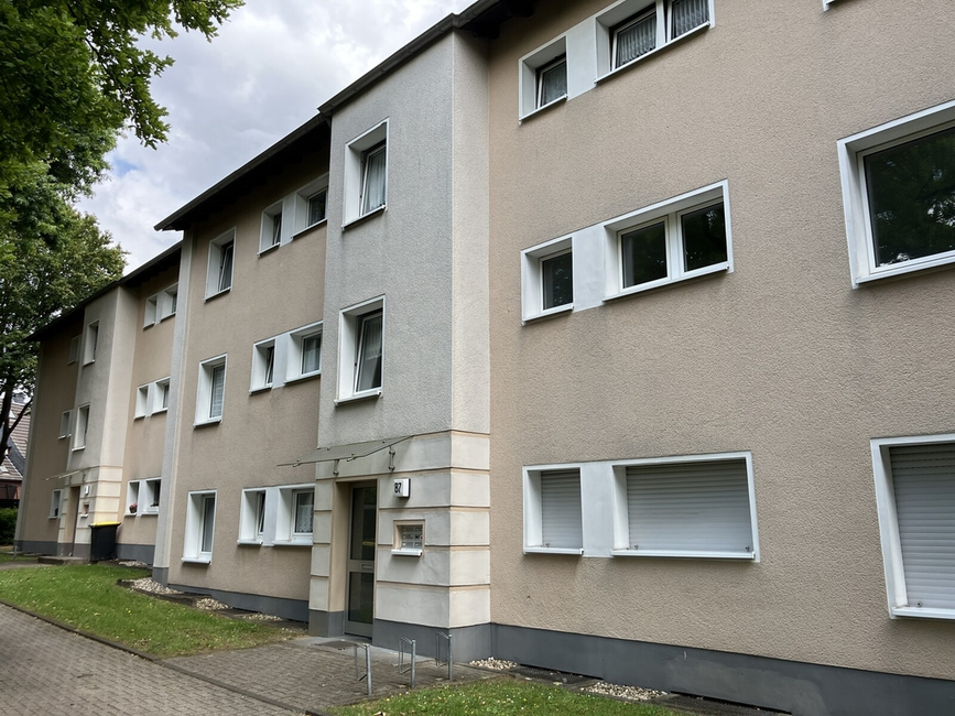 Vorderansicht