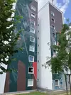Fassade Haus 79, 1