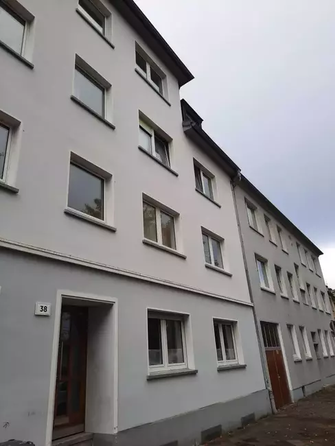 Ansicht