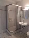 Musterbadezimmer
