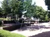 öffentlicher Spielplatz