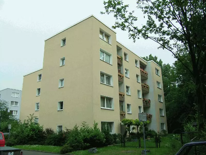 Gebäudeansicht