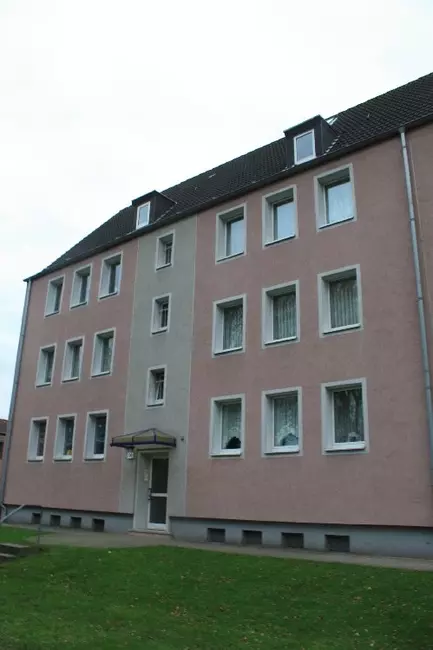 Vorderansicht