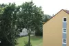 Ausblick vom Balkon