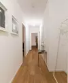 Beispiel Flur
