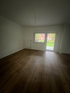 Wohnzimmer mit Terrassenzugang