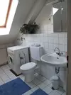 Badezimmer Ansicht 2