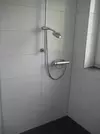 ebenerdige Dusche