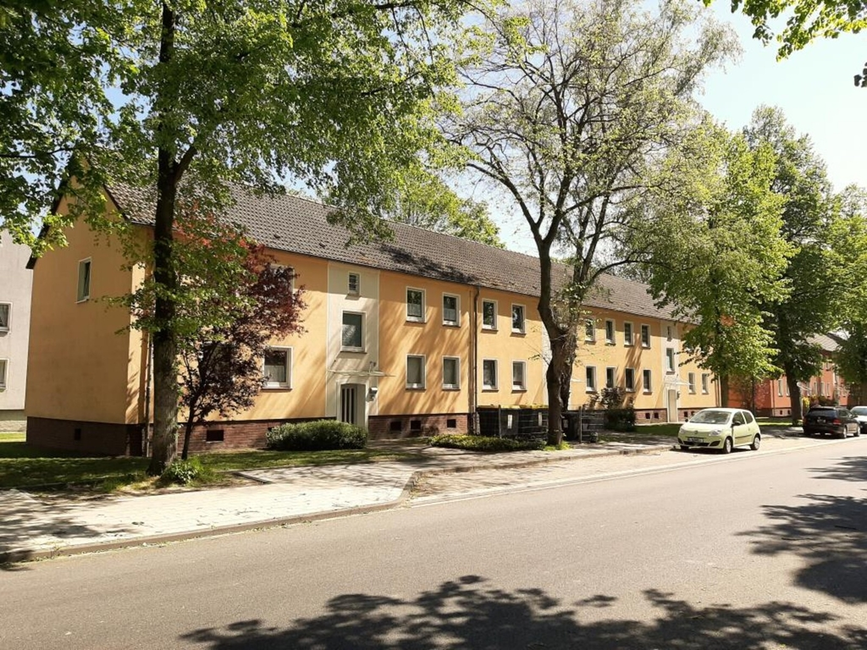 Franz-Lenze-Straße