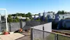 Gemeinschaftsdachterrasse