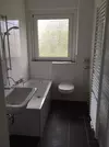 Musterbadezimmer