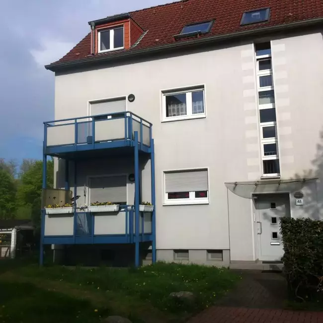 Am Lakenbruch 41