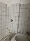 Bad mit Badewanne