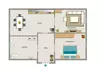 Grundriss - beispielhaft -