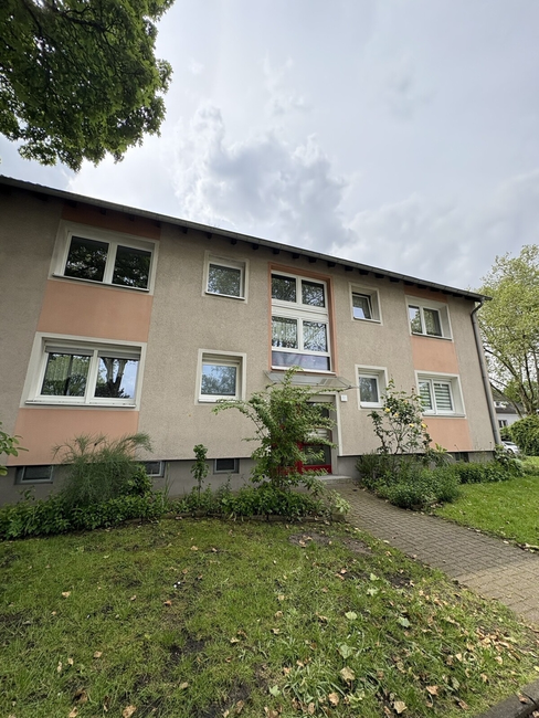 Vorderansicht (Haus)