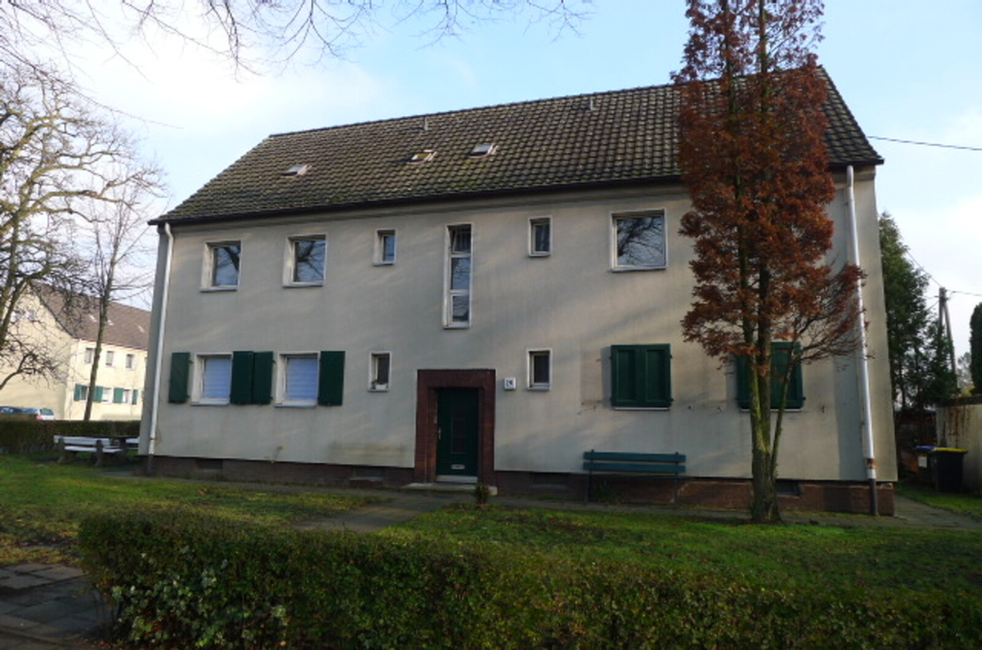 Außenansicht Beispiel
