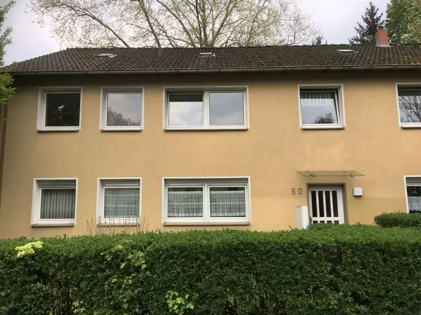 Vorderansicht