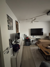 Wohnzimmer Beispielfoto