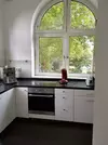 Küche ohne Einbauküche