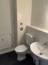 Badezimmeransicht 1