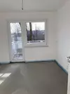 Küche beispielhaft mit Balkon