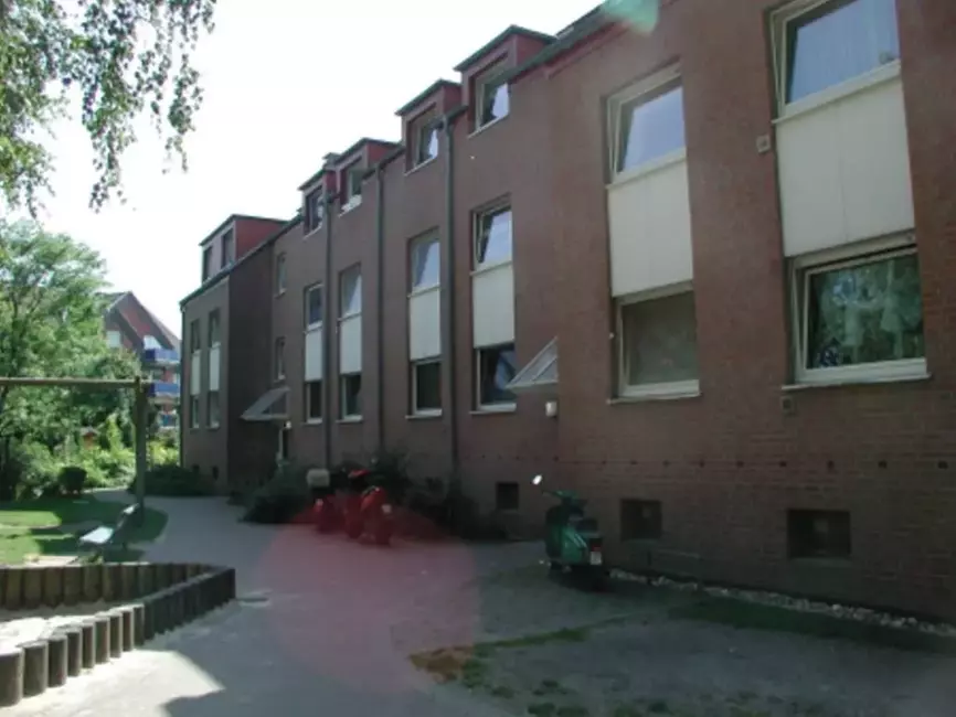 Mühlenkolk