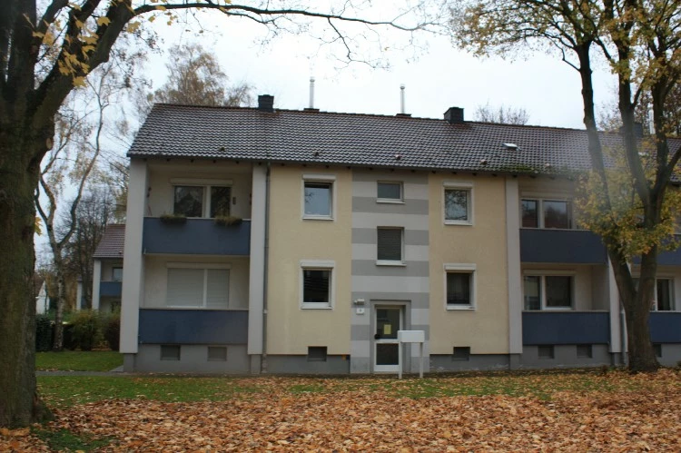 Frontansicht