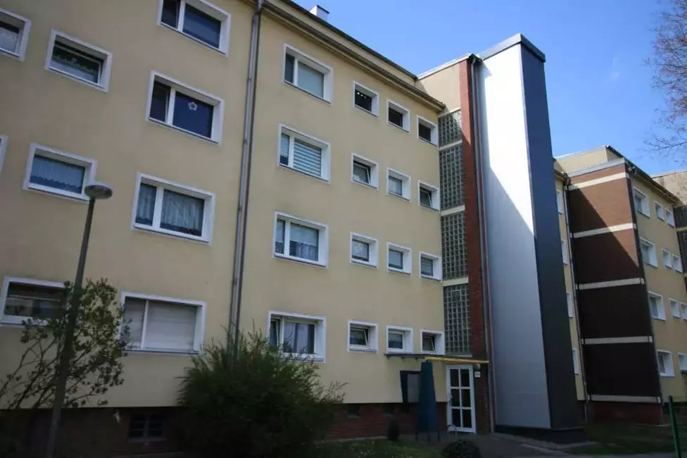 Haustürseite