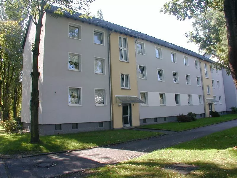 Gebäudeansicht