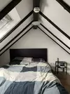 Schlafbereich