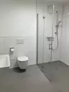 Duschbad