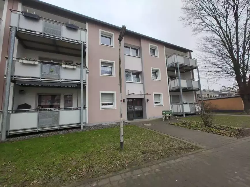 Aussenansicht